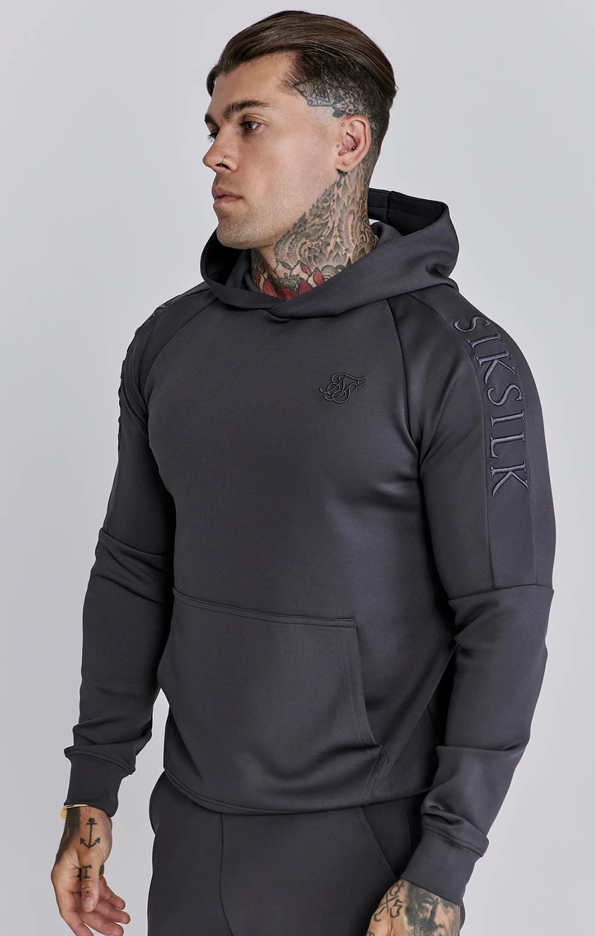 Siksilk Luxe kétrészes szett