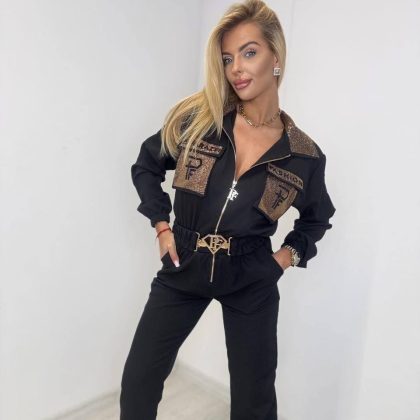 Paparazzi Fashion Crystal overál