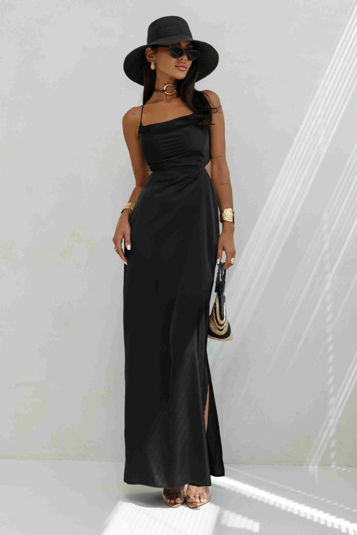 OLAVOGA OBSIDIAN RUHA
