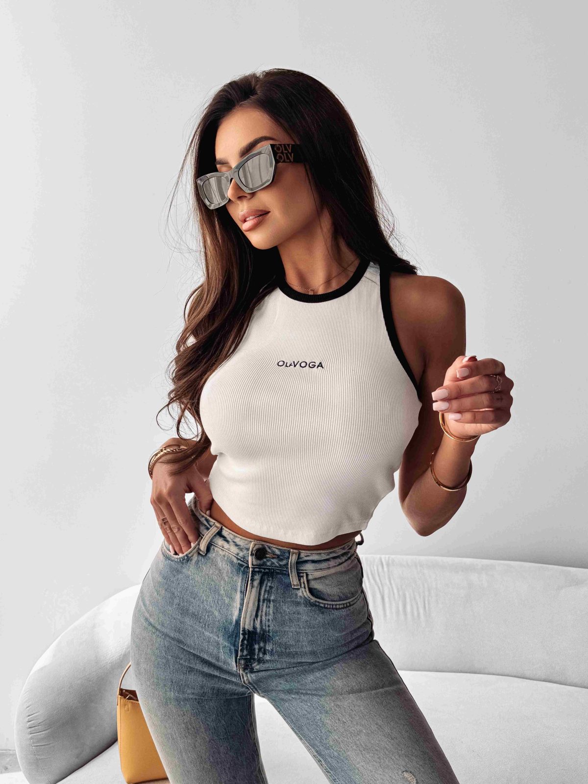 OLAVOGA WRAITH TOP