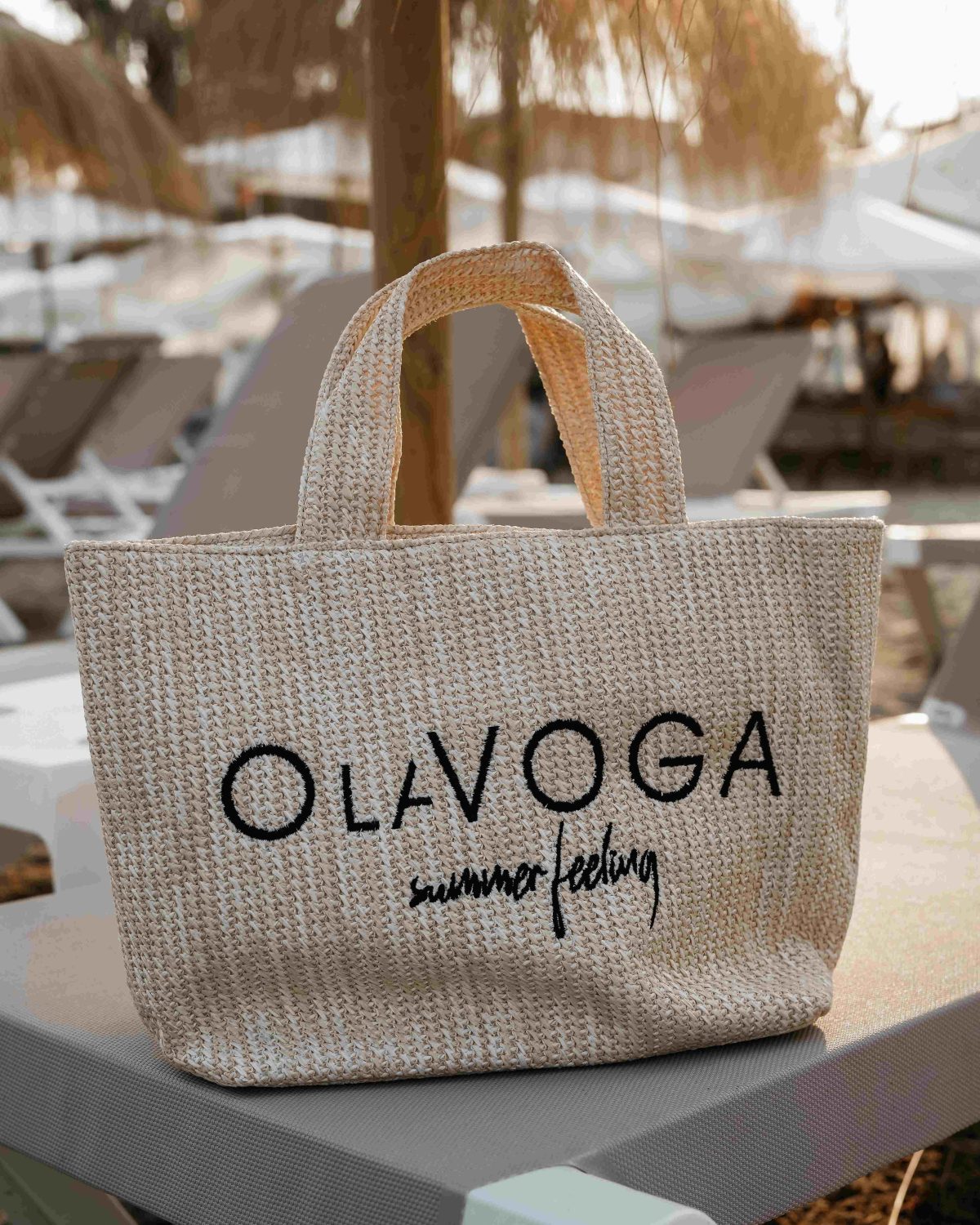 OLAVOGA THERAPY TÁSKA