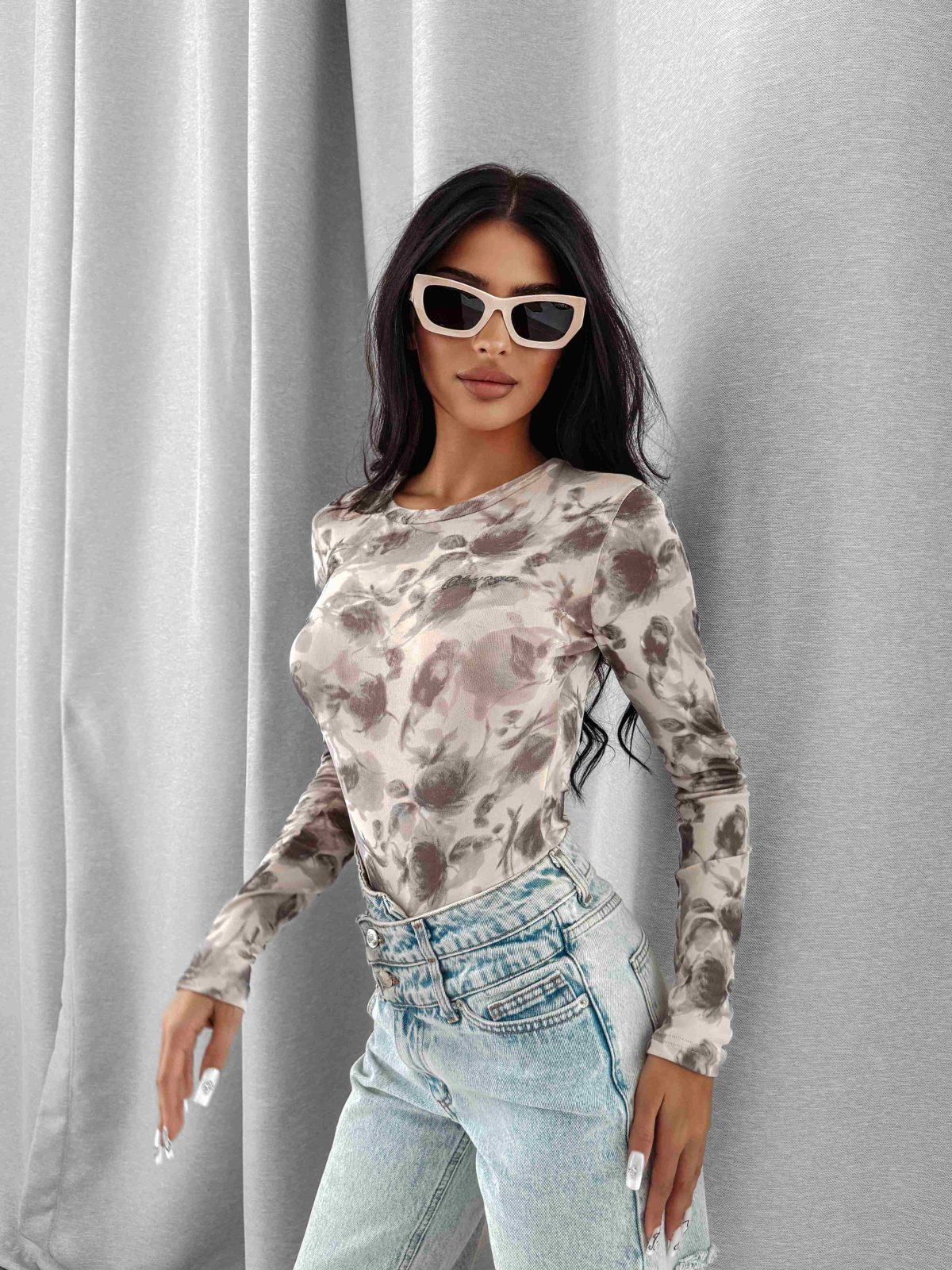 OLAVOGA MISTY FOREST BODY