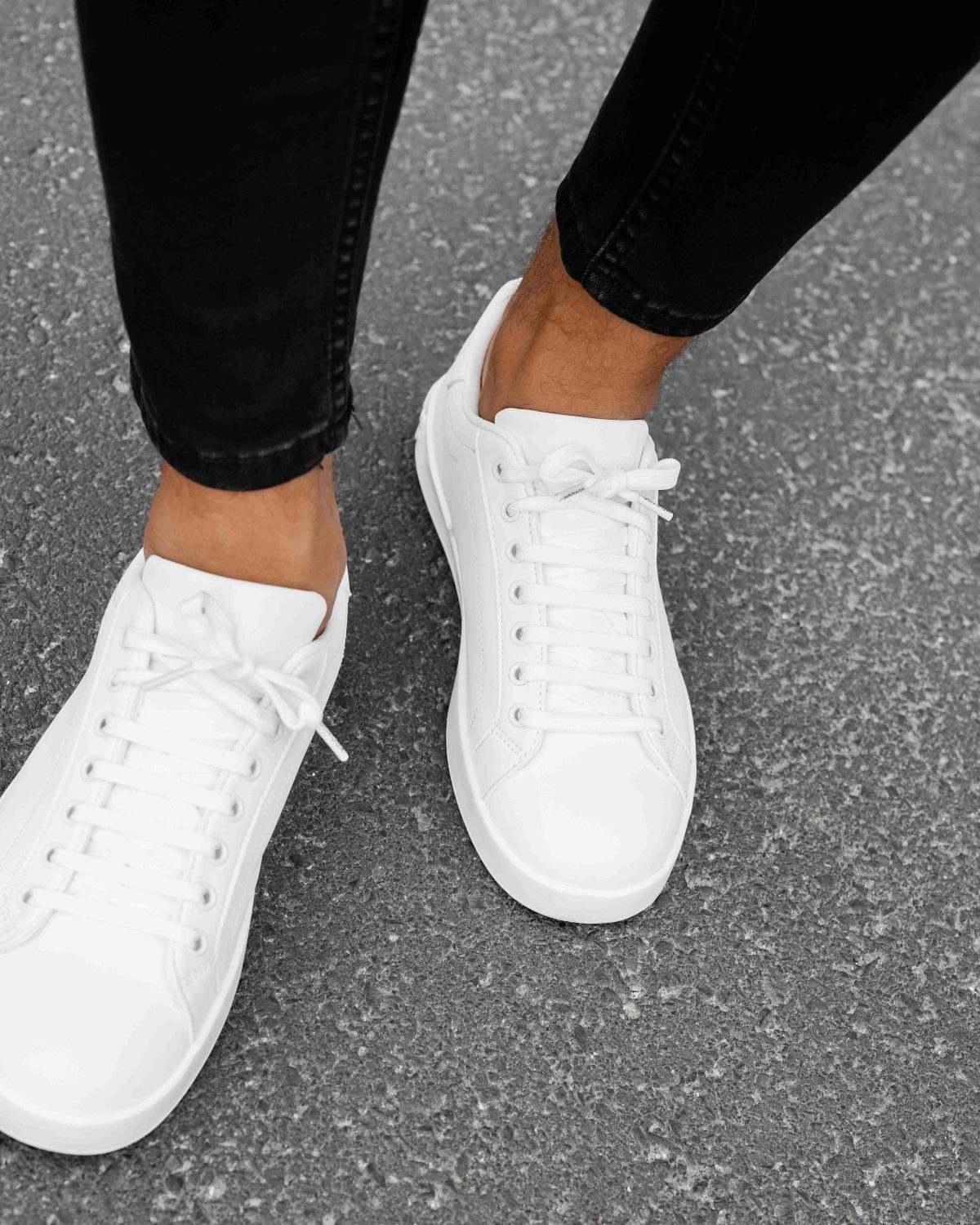 OLAVOGA MEN PRIVE SNEAKERS