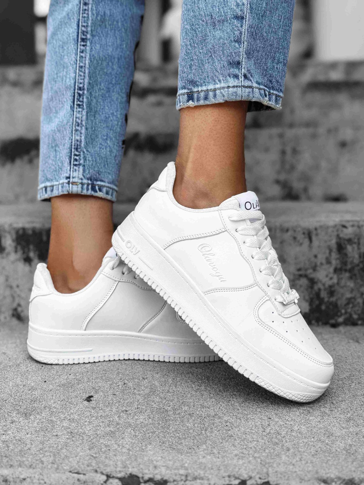 OLAVOGA TOLBY SNEAKERS