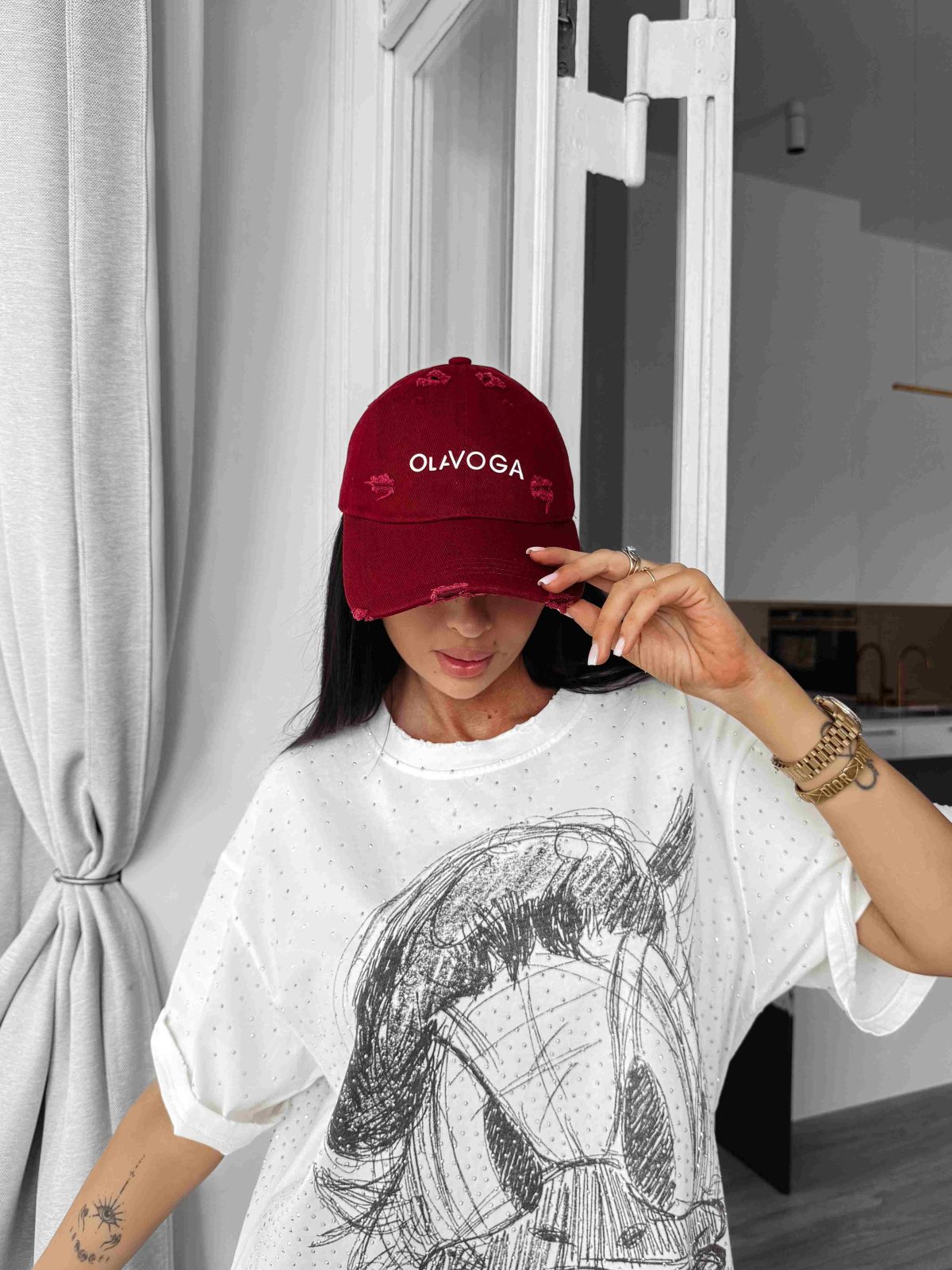 OLAVOGA BLUE HARMONY SÜLTÖS SAPI