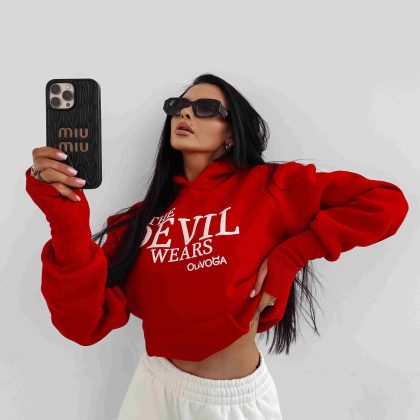 OLAVOGA SASSY MUSE PULCSI