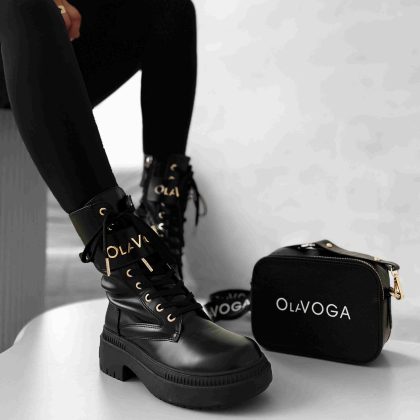 OLAVOGA DICE WORKERY