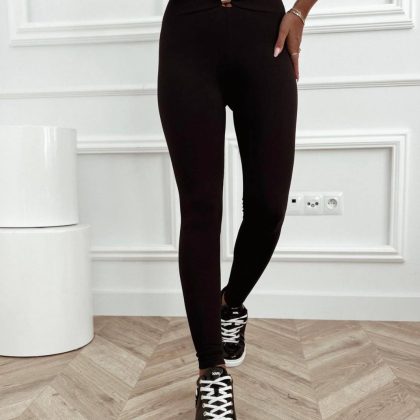 FM TERRY LEGGINGS