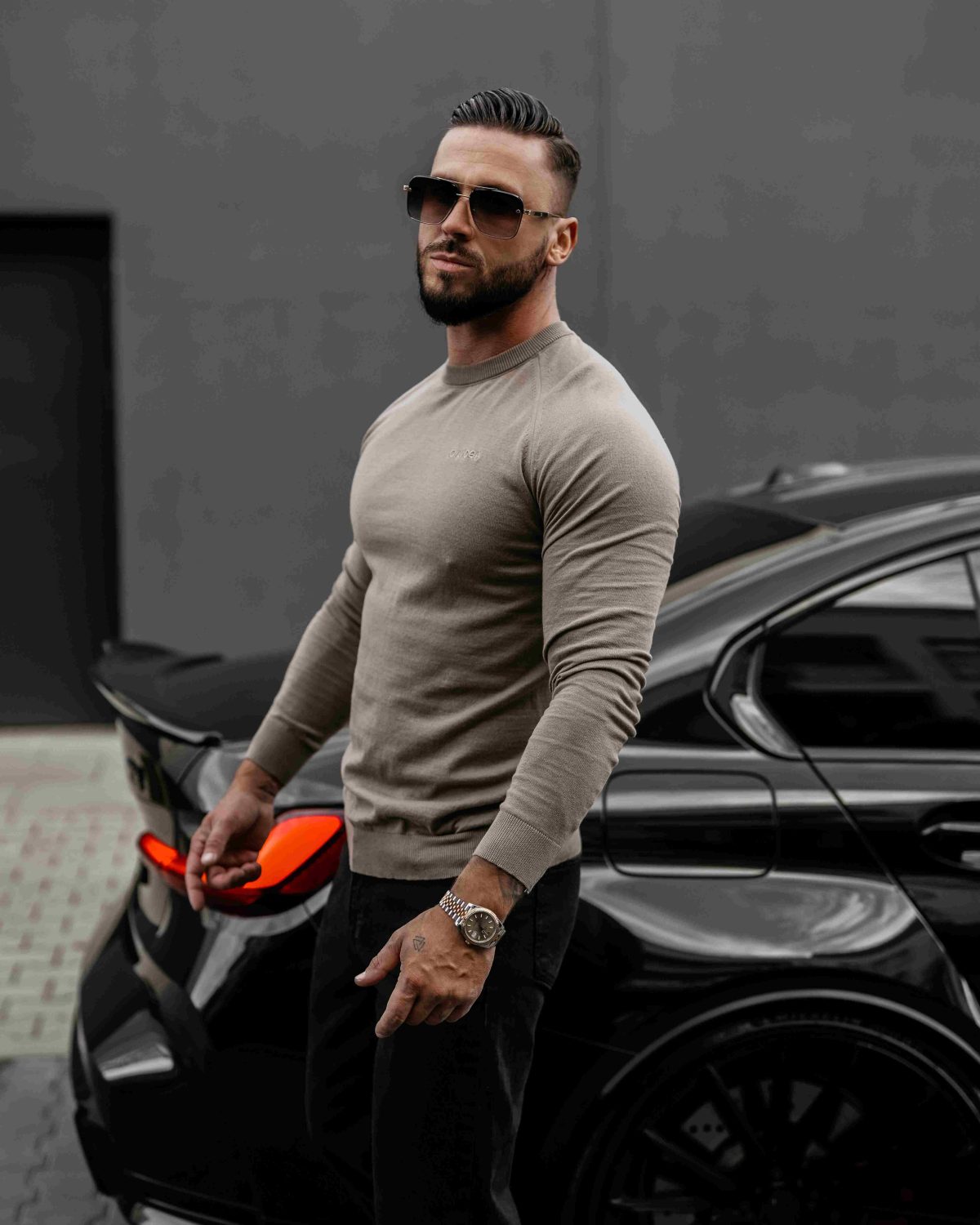 OLAVOGA MEN MEW PULCSI