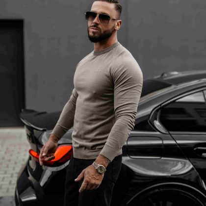 OLAVOGA MEN MEW PULCSI