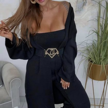 LOLA BIANKA 3IN1 SZETT