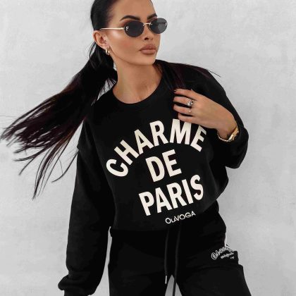 OLAVOGA CHARME PULCSI