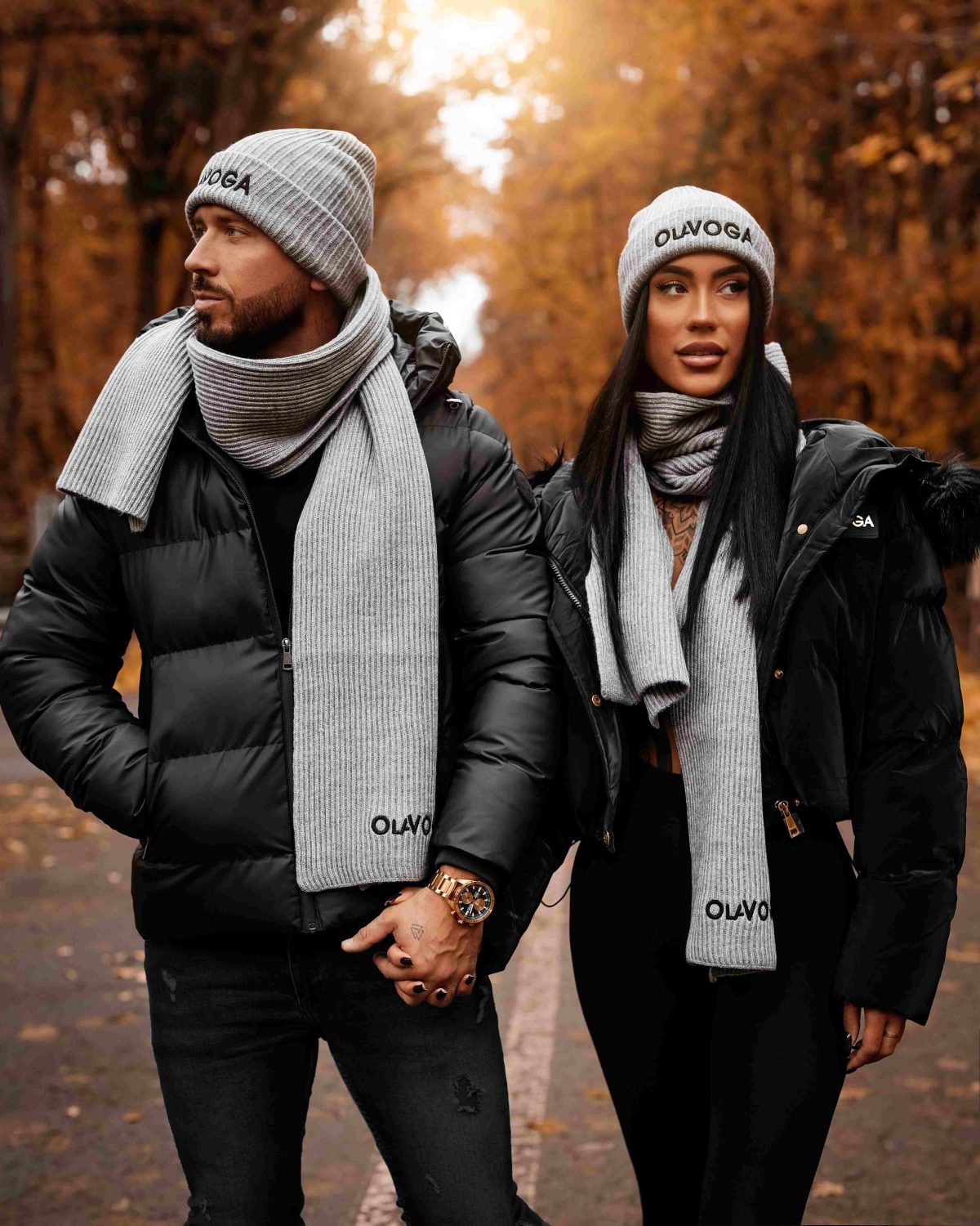 OLAVOGA FIOLITO SAPKA UNISEX