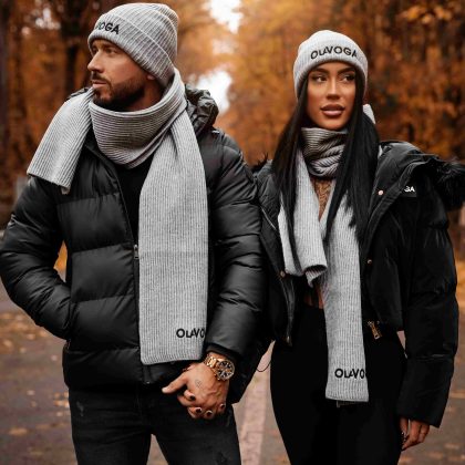 OLAVOGA FIOLITO SAPKA UNISEX
