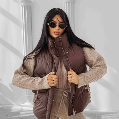 OLAVOGA RAIN MELLÉNY