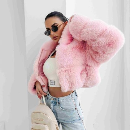 OLAVOGA MARCELLINI MŰSZŐRME KABÁT