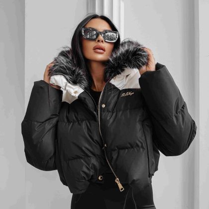 OLAVOGA PULLY KABÁT