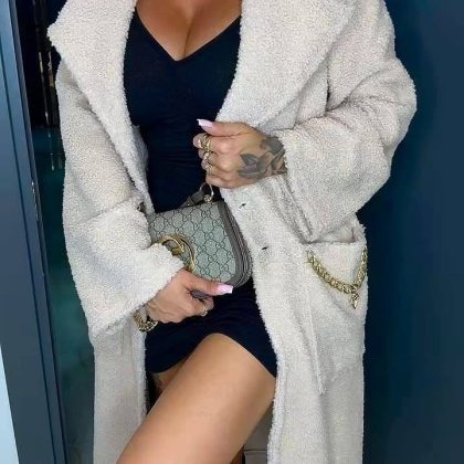 LOLA BIANKA SERENY KABÁT