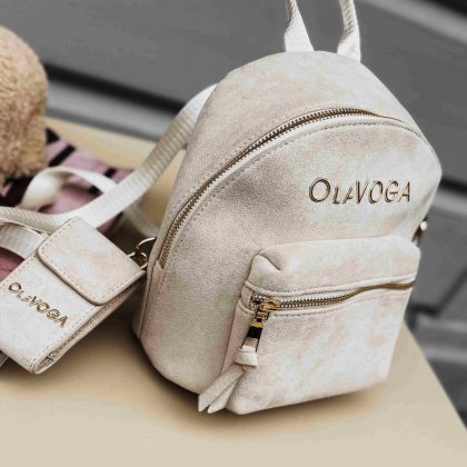 OLAVOGA RIDER TÁSKA