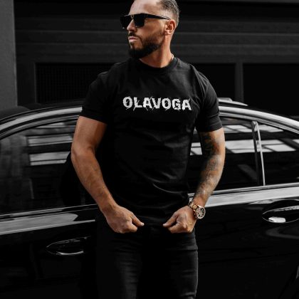 OLAVOGA MEN ZOAN PÓLÓ