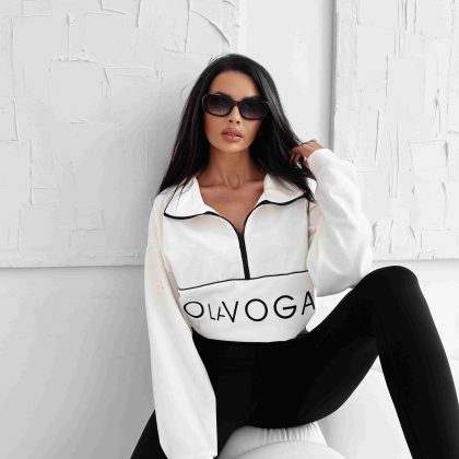 OLAVOGA EASTFIELD PULCSI