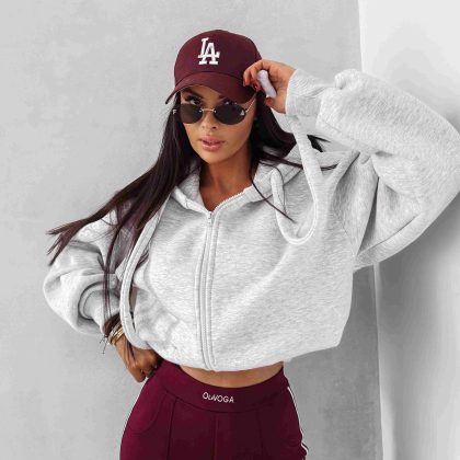 OLAVOGA FEELINGS KARDIGÁN