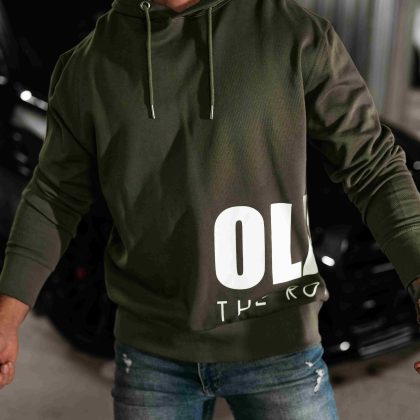 OLAVOGA MEN PULSE PULCSI