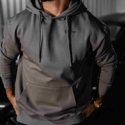 OLAVOGA MEN TAZON PULCSI