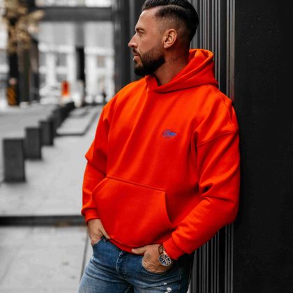 OLAVOGA MEN UNIT PULCSI