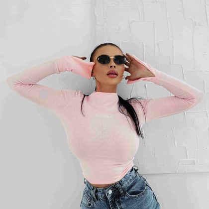 OLAVOGA AUTUMN FELSŐ