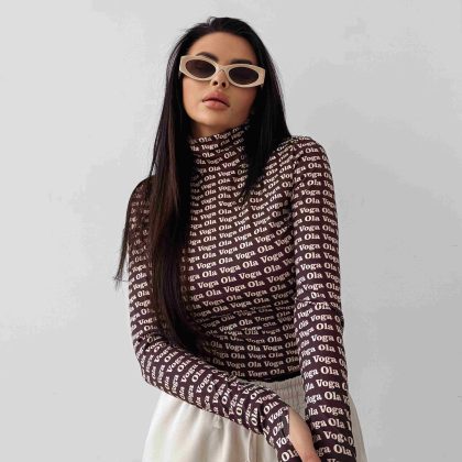 OLAVOGA COREFIELD FELSŐ