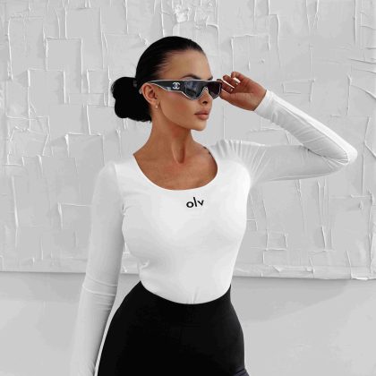 OLAVOGA HAZZY FELSŐ