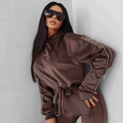 OLAVOGA VELVET AURA SZETT