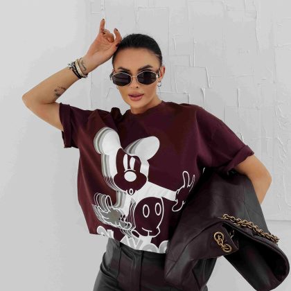 OLAVOGA BESCO FELSŐ