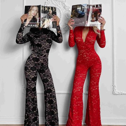 OLAVOGA NIGHTFALL OVERÁL