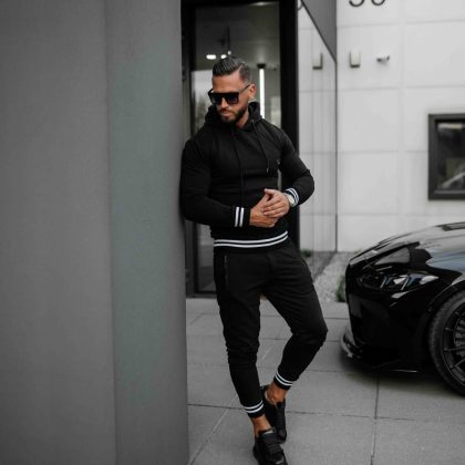 OLAVOGA MEN VEAR SZETT