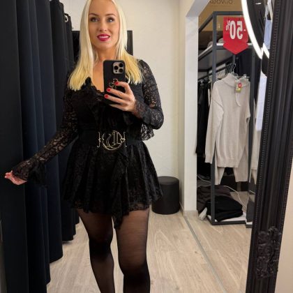 PFP RODERO MINI OVERÁL