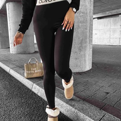 OLAVOGA TREI LEGGINGS