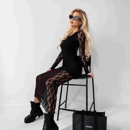 OLAVOGA DARK SPICE RUHA