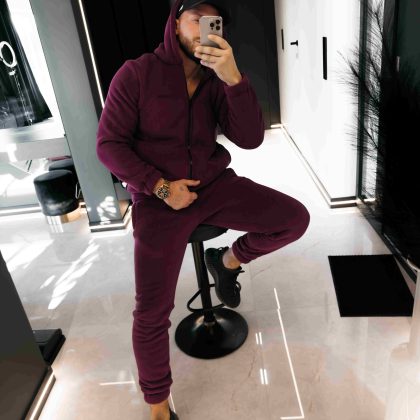 OLAVOGA MEN ELEMENTAL SZETT