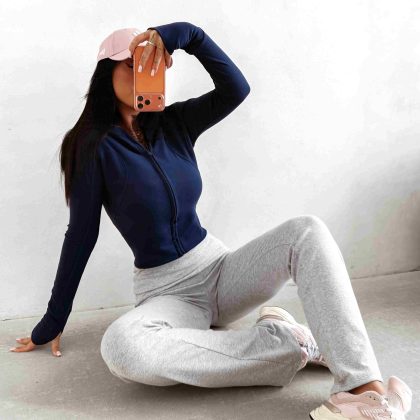 OLAVOGA EMERA KARDIGÁN