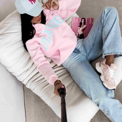 OLAVOGA IRIS KARDIGÁN