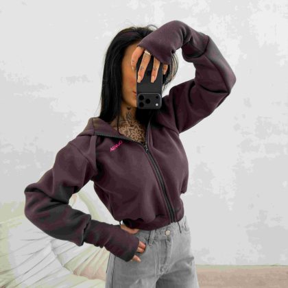 OLAVOGA LUMINK KARDIGÁN