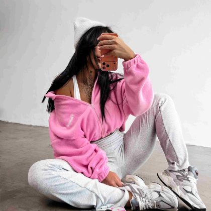 OLAVOGA SOFTI KARDIGÁN