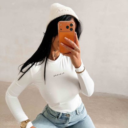 Olavoga Feron felső