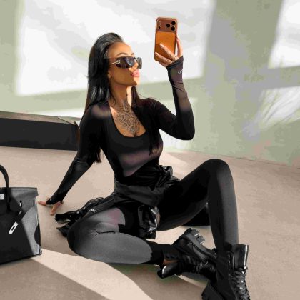 OLAVOGA VANTAGE OVERÁL