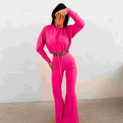 OLAVOGA ASHWAY SZETT