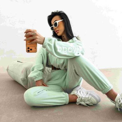 OLAVOGA COZIER SZETT