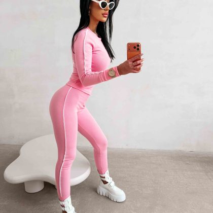 Olavoga Easily szett