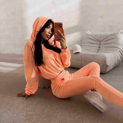 OLAVOGA HANDIES SZETT